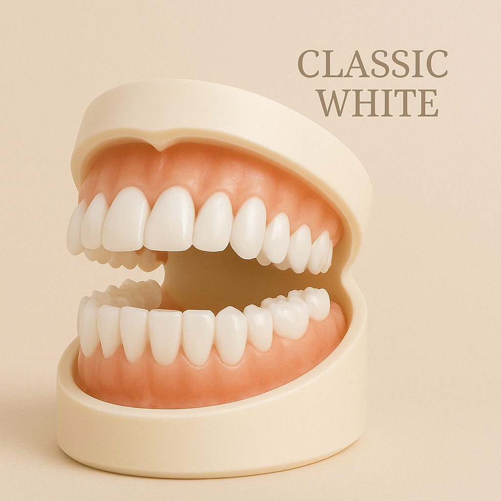 SmileFitPro™ - Premium Denture