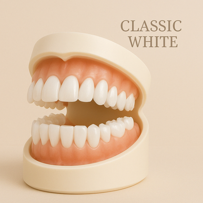SmileFitPro™ - Premium Denture