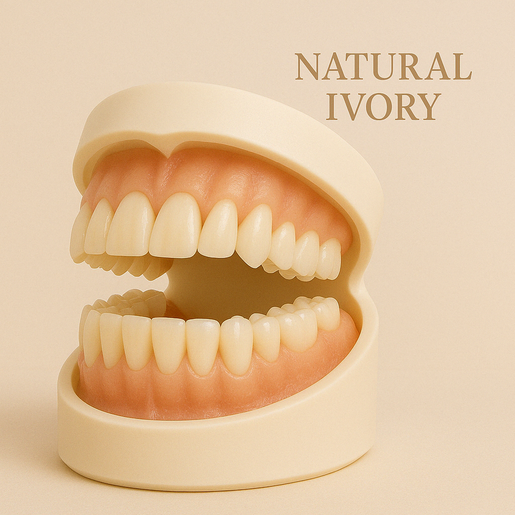 SmileFitPro™ - Premium Denture