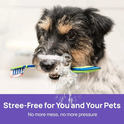 Trecding™🍃No-Brushing Oral Care Spray for Dogs & Cats